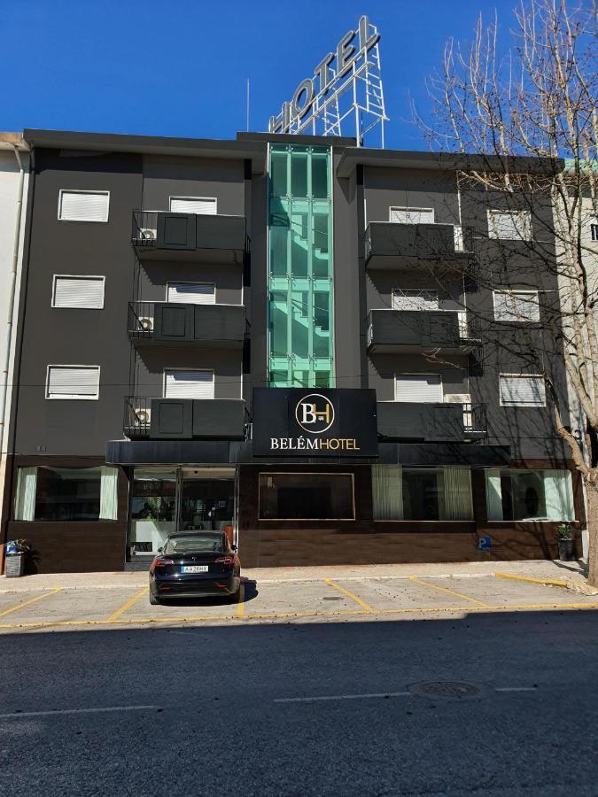 Belem Hotel Pombal  Exterior photo