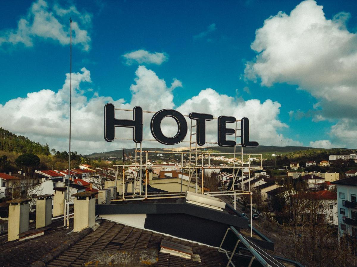 Belem Hotel Pombal  Exterior photo