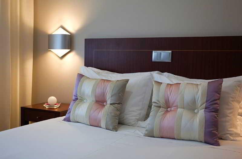 Belem Hotel Pombal  Exterior photo