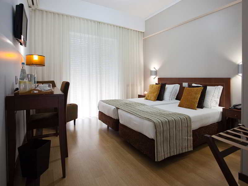 Belem Hotel Pombal  Exterior photo