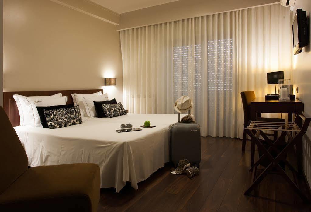 Belem Hotel Pombal  Exterior photo