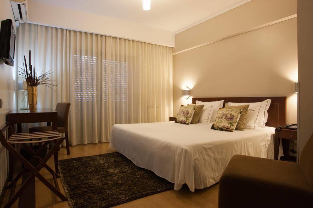 Belem Hotel Pombal  Exterior photo