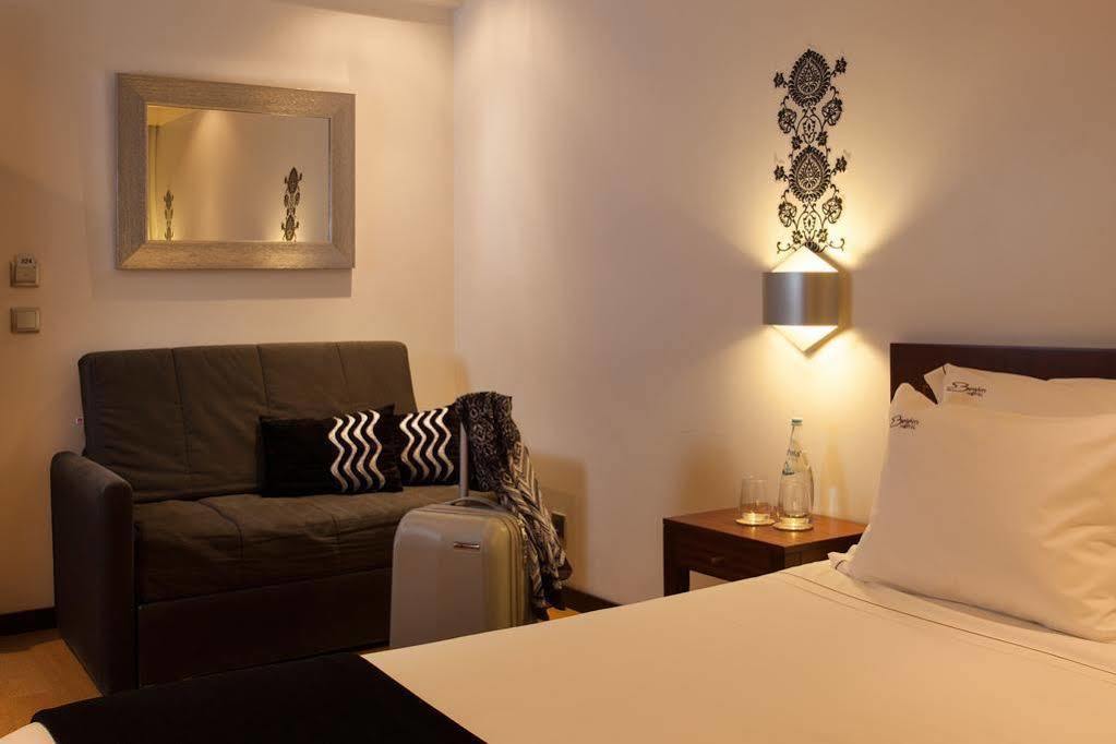 Belem Hotel Pombal  Exterior photo