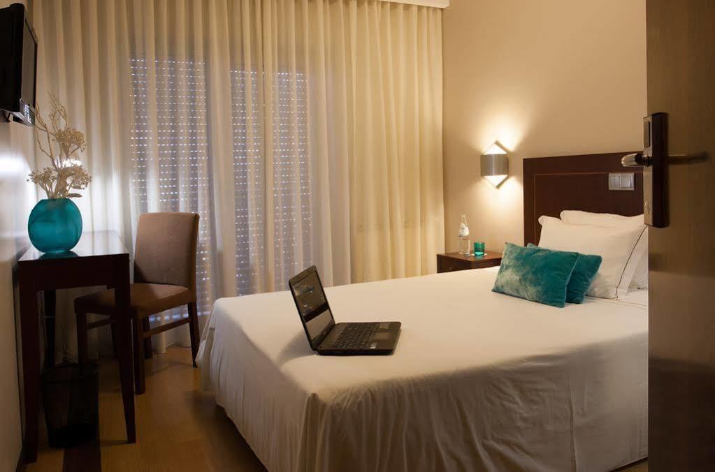 Belem Hotel Pombal  Exterior photo