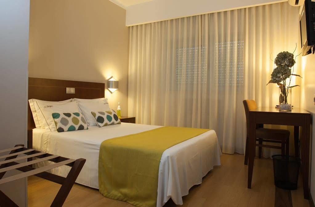 Belem Hotel Pombal  Exterior photo