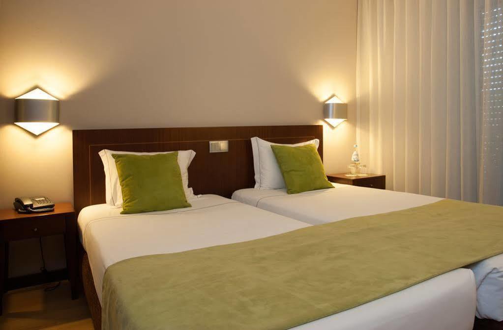 Belem Hotel Pombal  Exterior photo