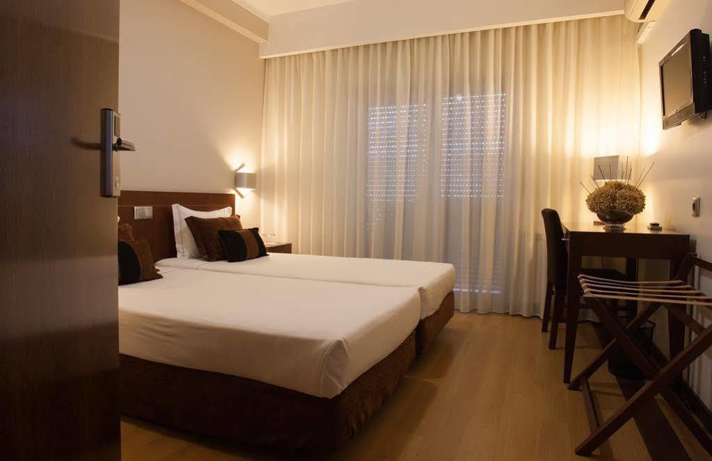 Belem Hotel Pombal  Exterior photo