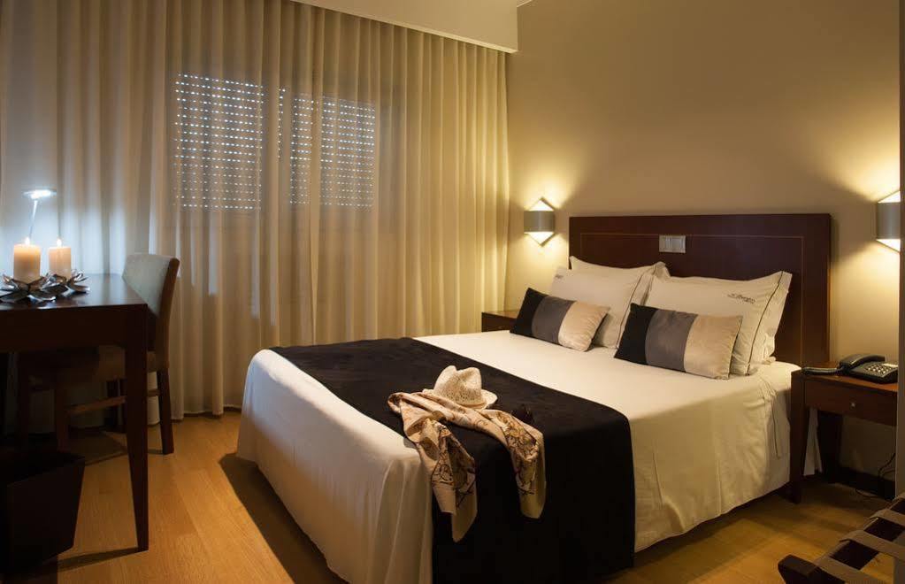 Belem Hotel Pombal  Exterior photo